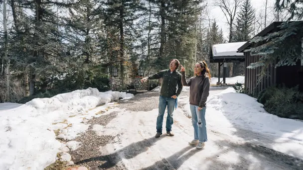 We're Not in Waco Anymore